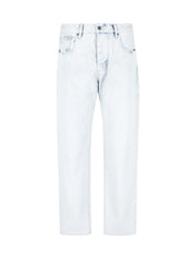 Jeans Blu Armani Exchange