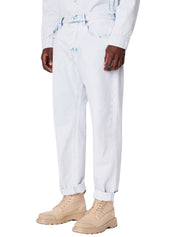 Jeans Blu Armani Exchange