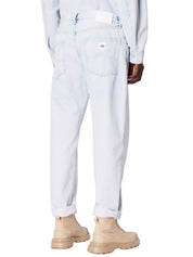 Jeans Blu Armani Exchange