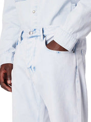 Jeans Blu Armani Exchange