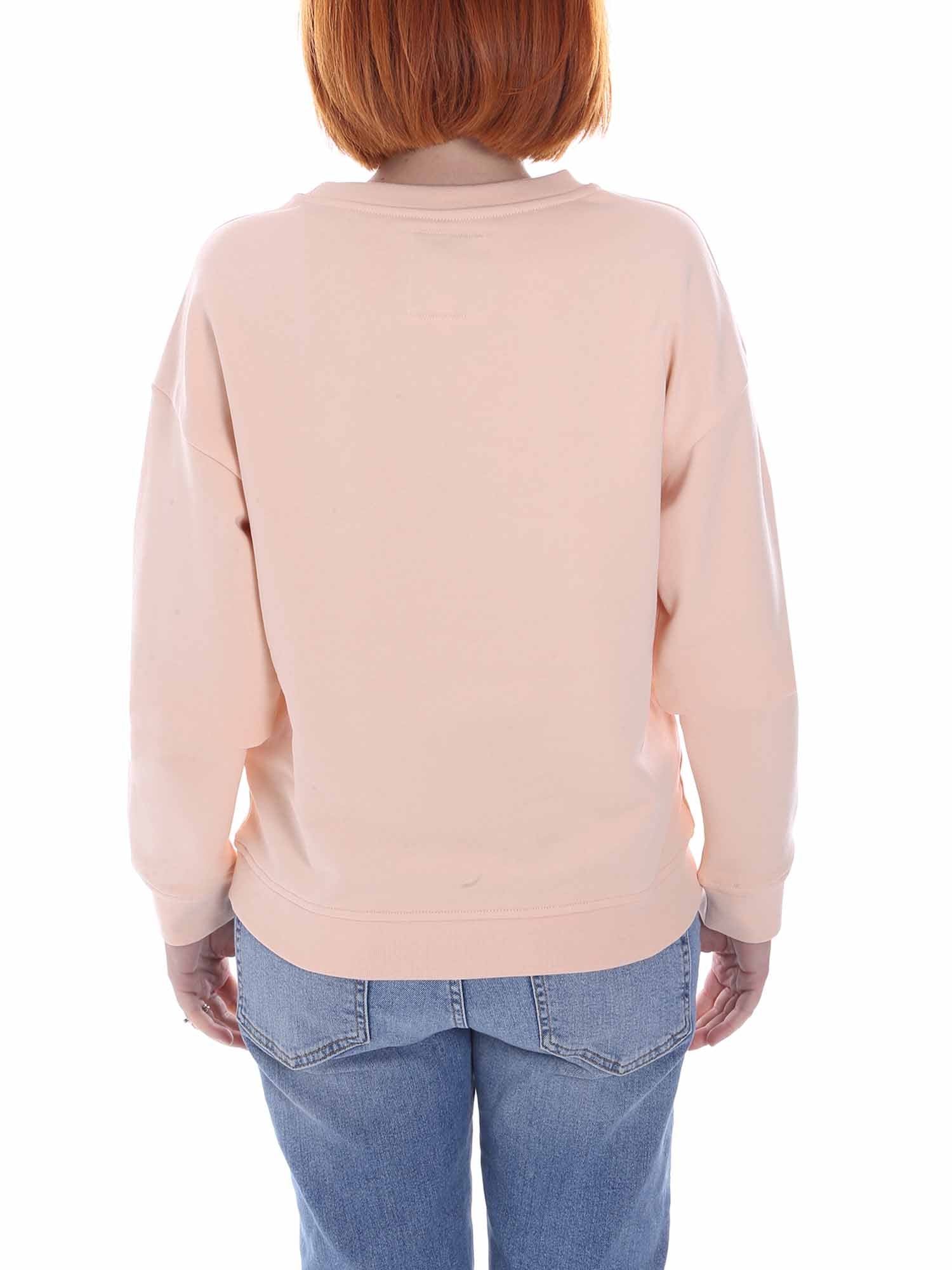 Felpe Arancio Armani Exchange