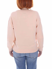 Felpe Arancio Armani Exchange