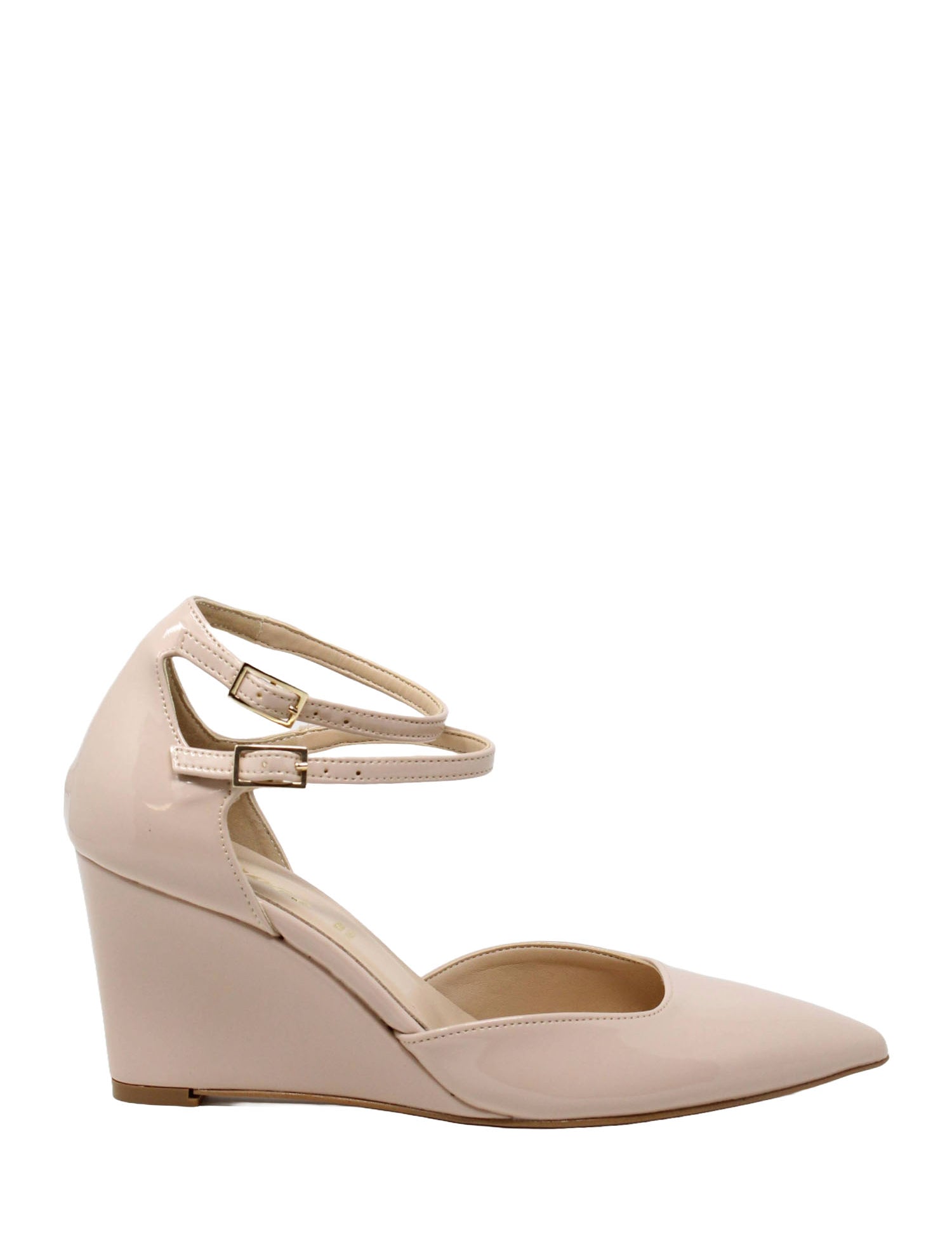 Sandali zeppa Rosa Grace Shoes