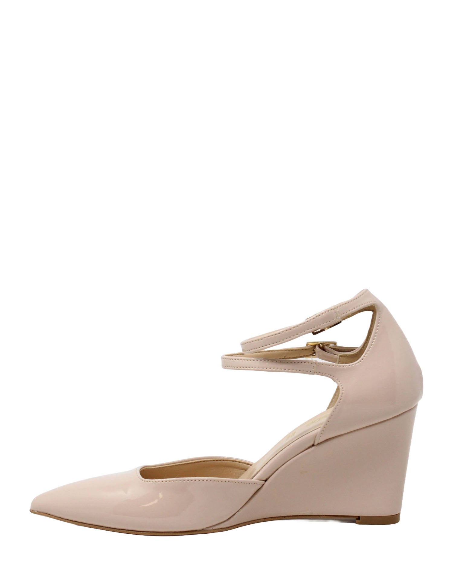 Sandali zeppa Rosa Grace Shoes