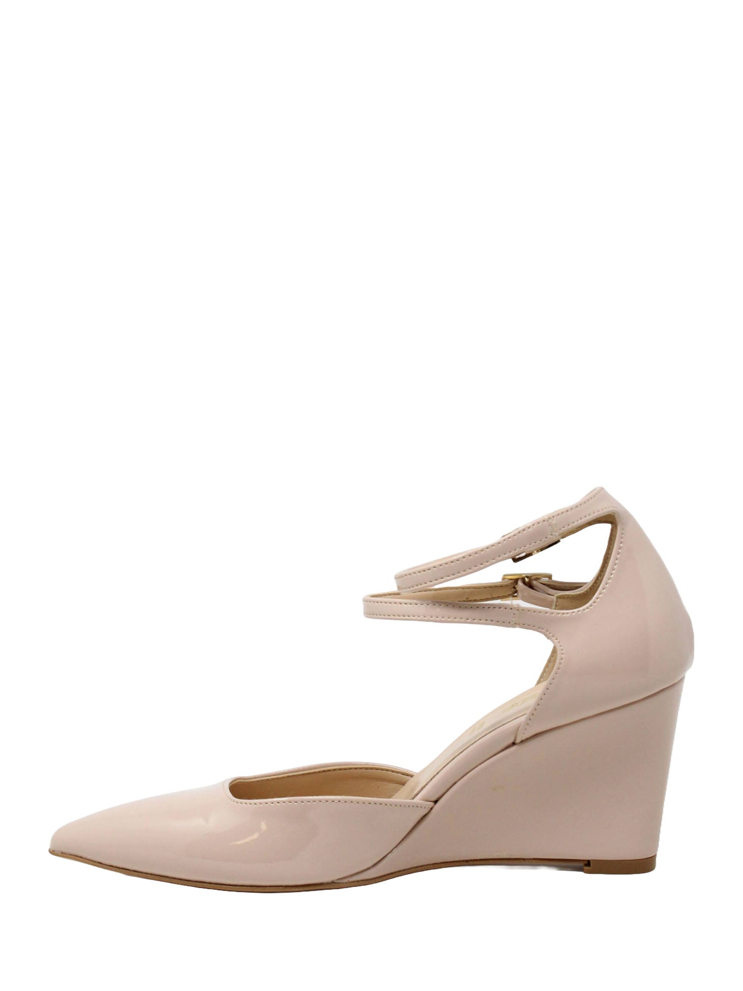 Sandali zeppa Rosa Grace Shoes