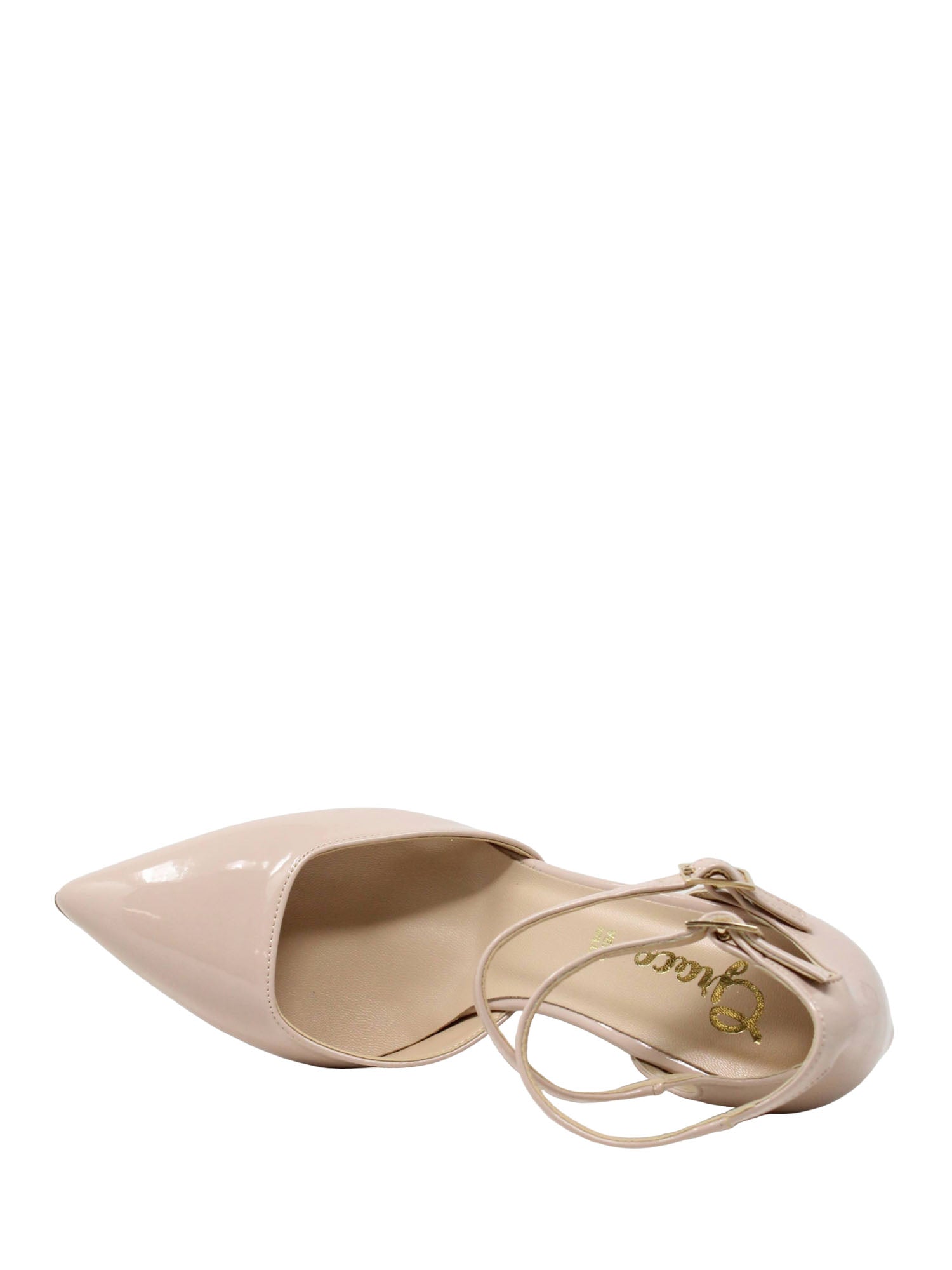 Sandali zeppa Rosa Grace Shoes