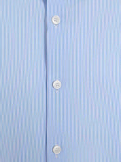 Camicie Celeste Borgoni Milano