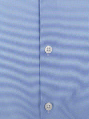 Camicie Celeste Borgoni Milano