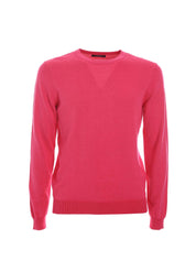 Maglioncini Fucsia Borgoni Milano