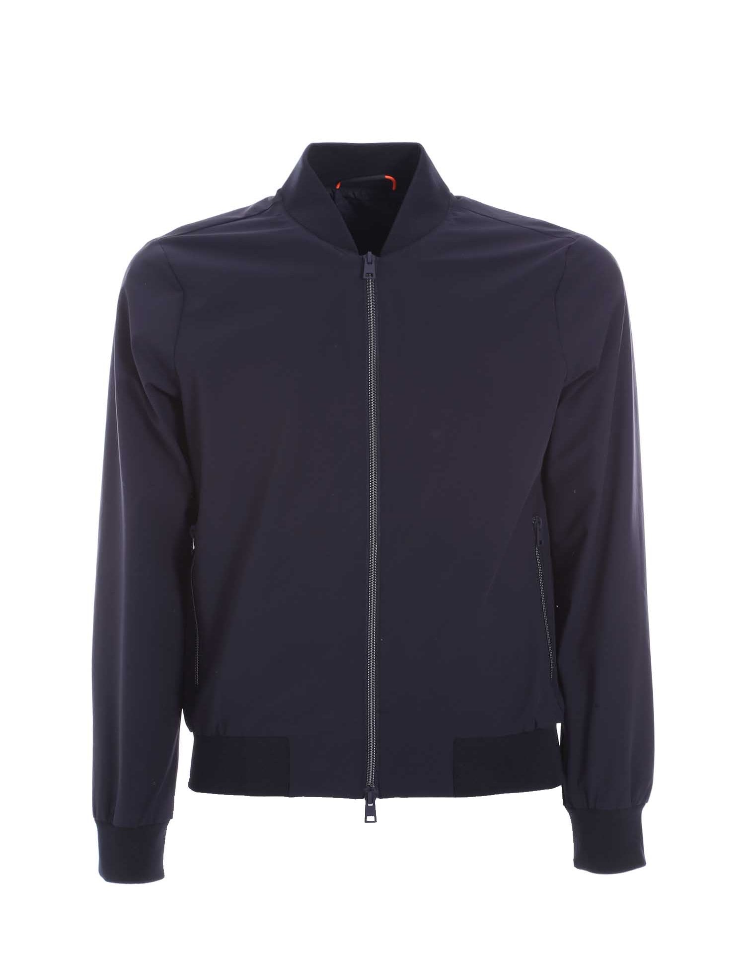 Giacche Blu Borgoni Milano