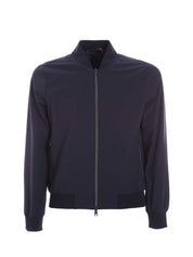 Giacche Blu Borgoni Milano