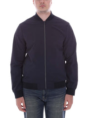 Giacche Blu Borgoni Milano