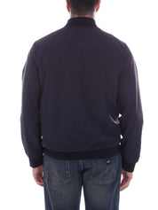 Giacche Blu Borgoni Milano