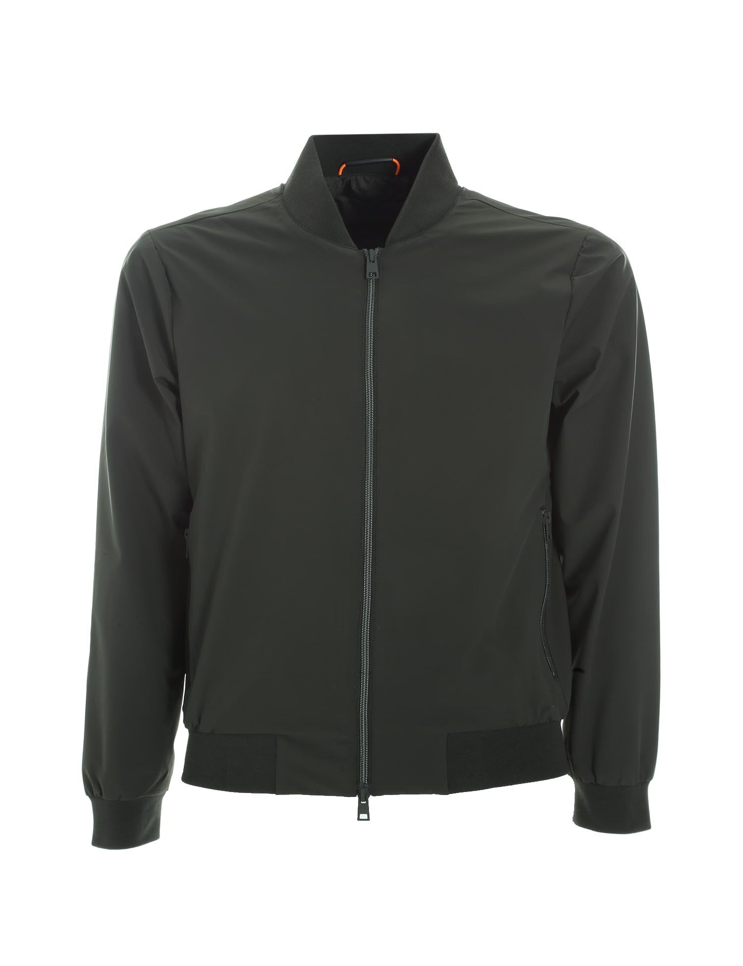 Giacche Verde Borgoni Milano