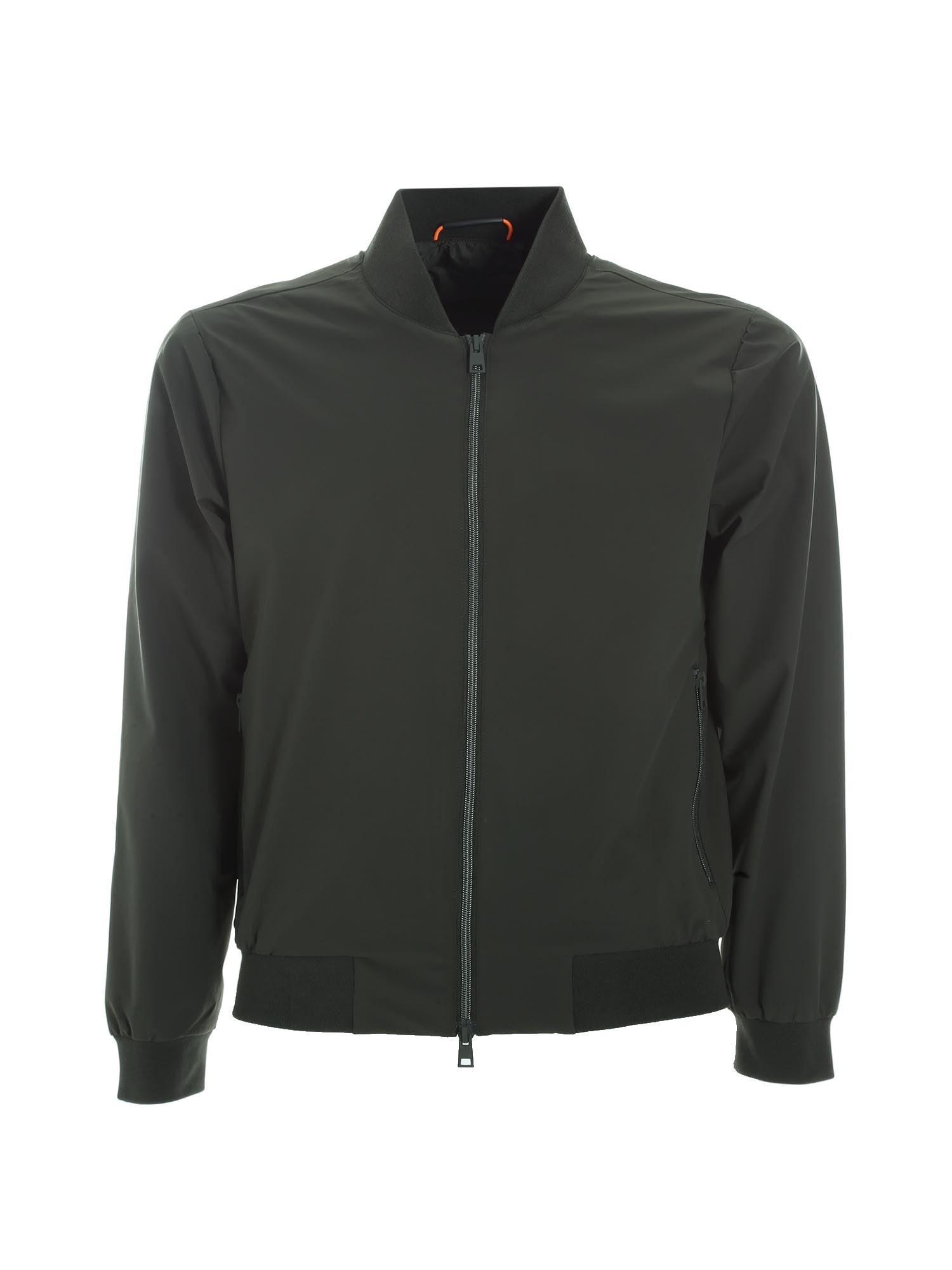 Giacche Verde Borgoni Milano