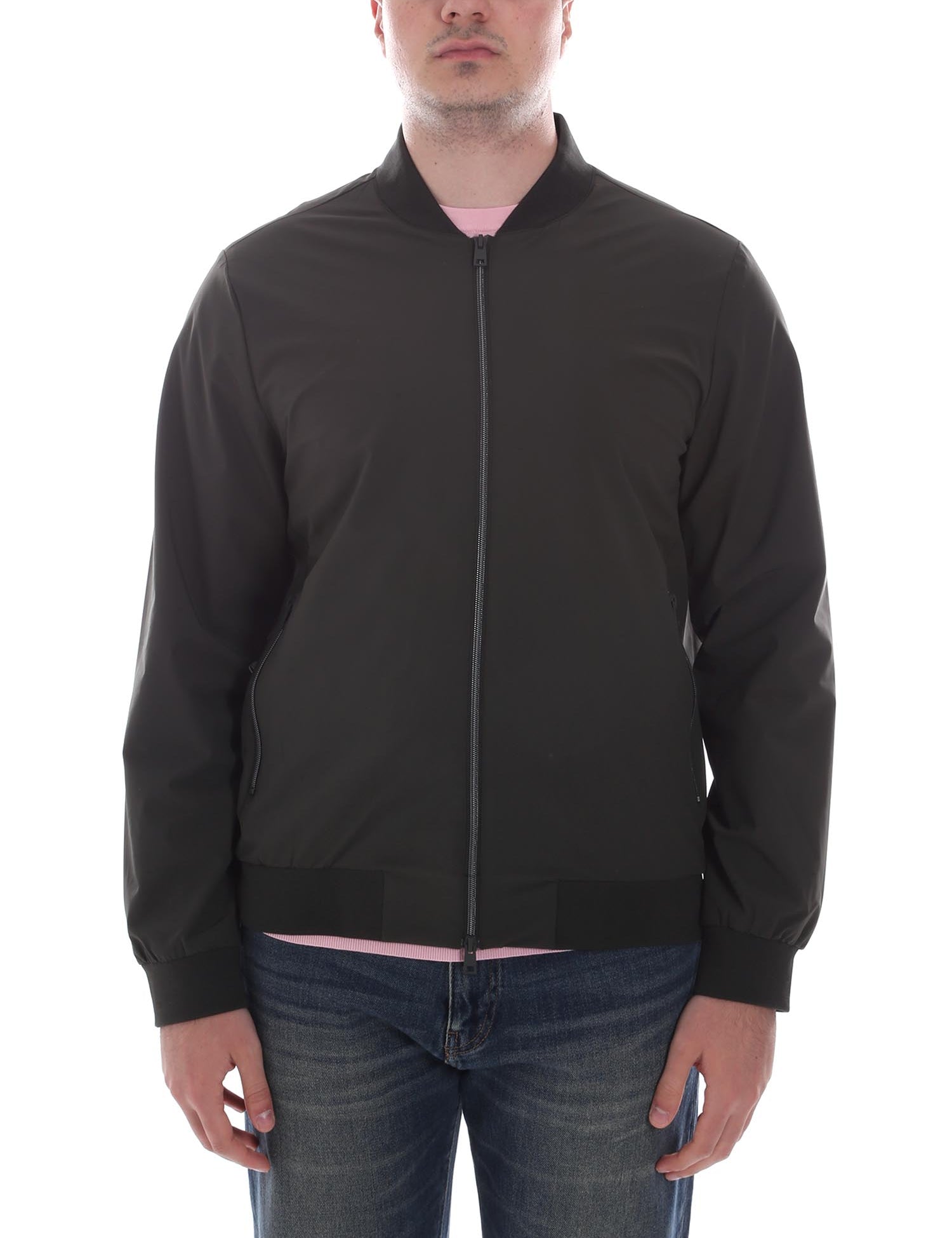 Giacche Verde Borgoni Milano