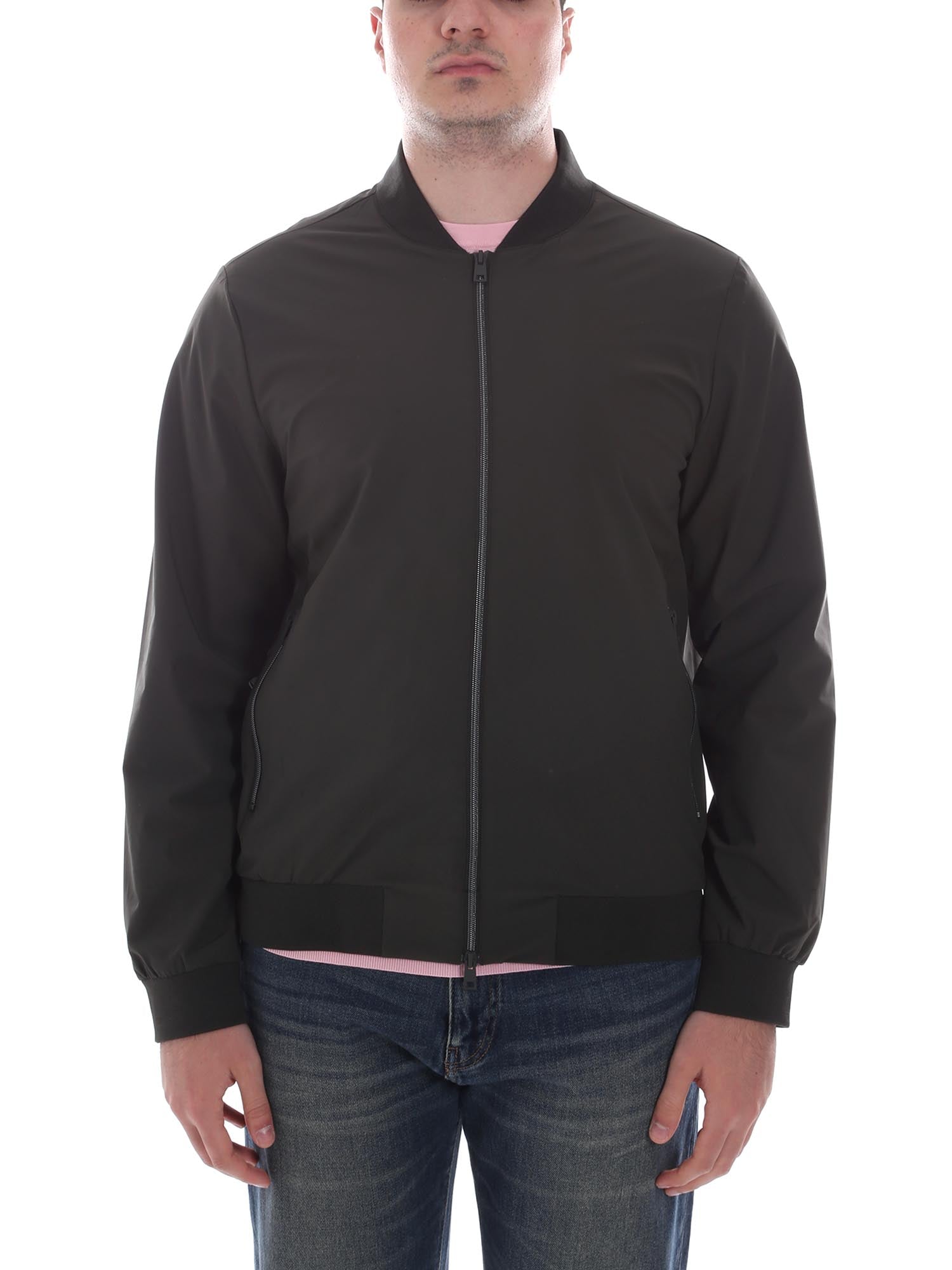 Giacche Verde Borgoni Milano