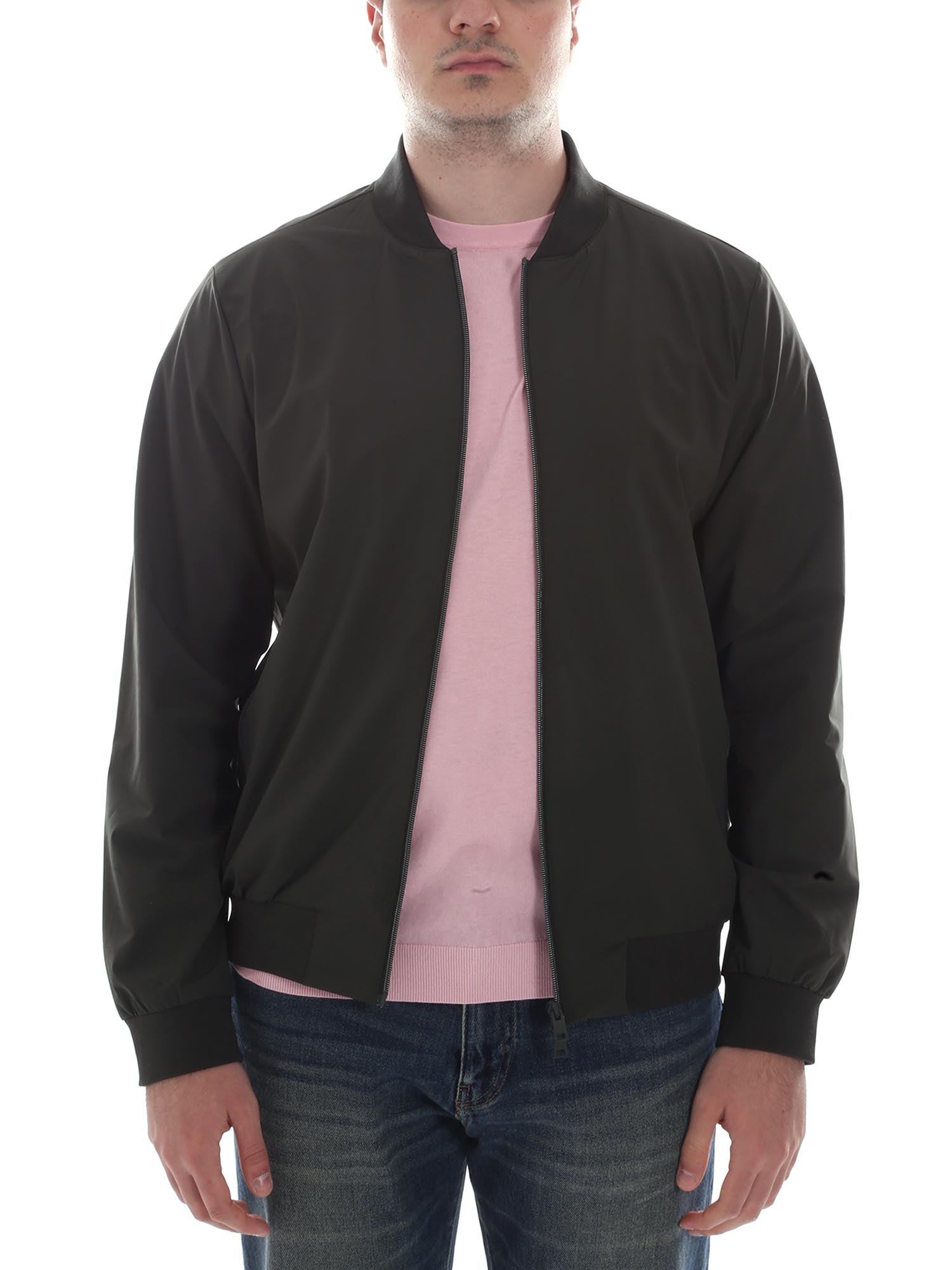 Giacche Verde Borgoni Milano