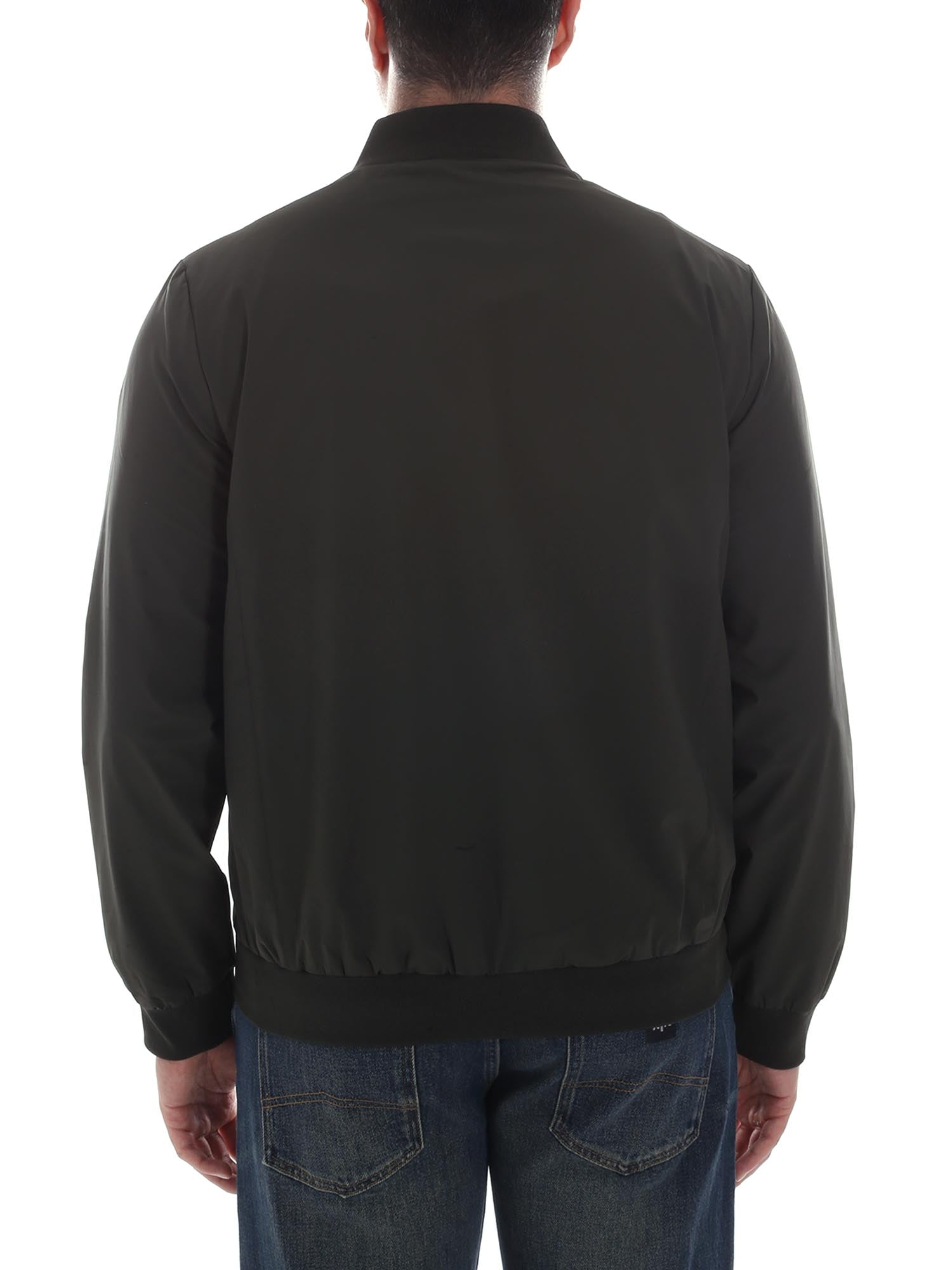 Giacche Verde Borgoni Milano