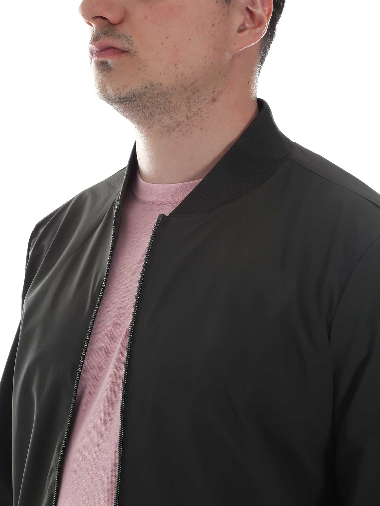 Giacche Verde Borgoni Milano