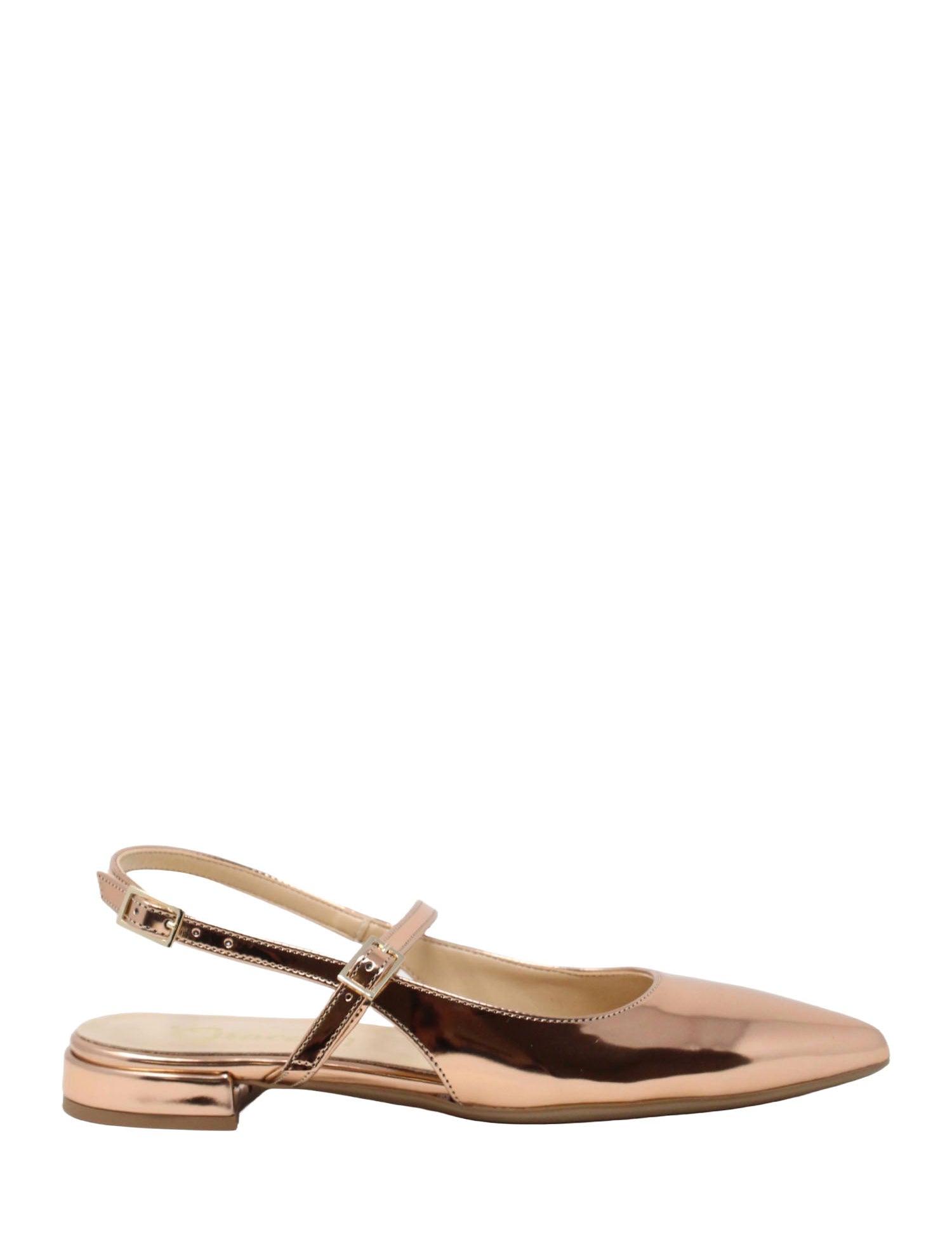 Ballerine Rosa Grace Shoes