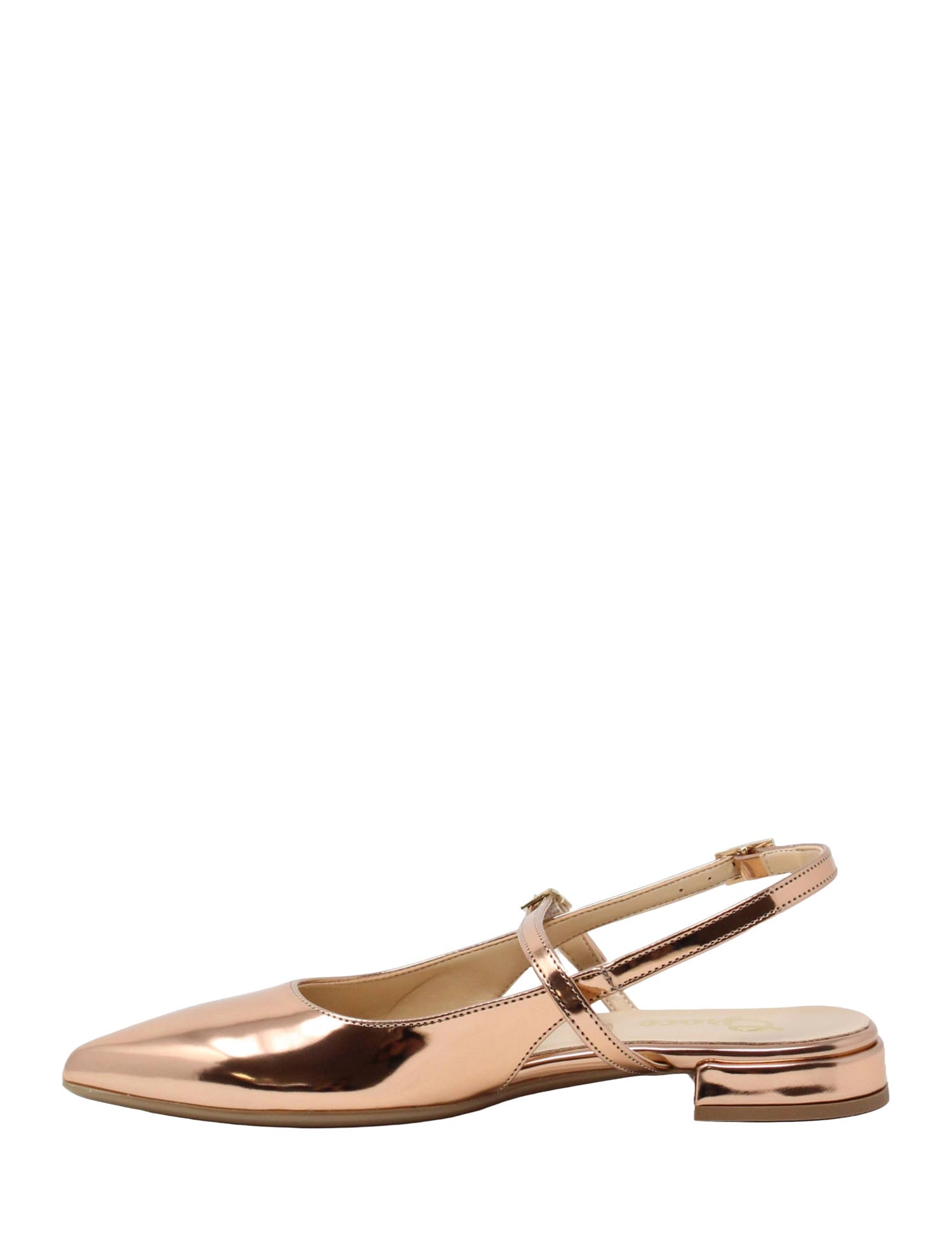 Ballerine Rosa Grace Shoes