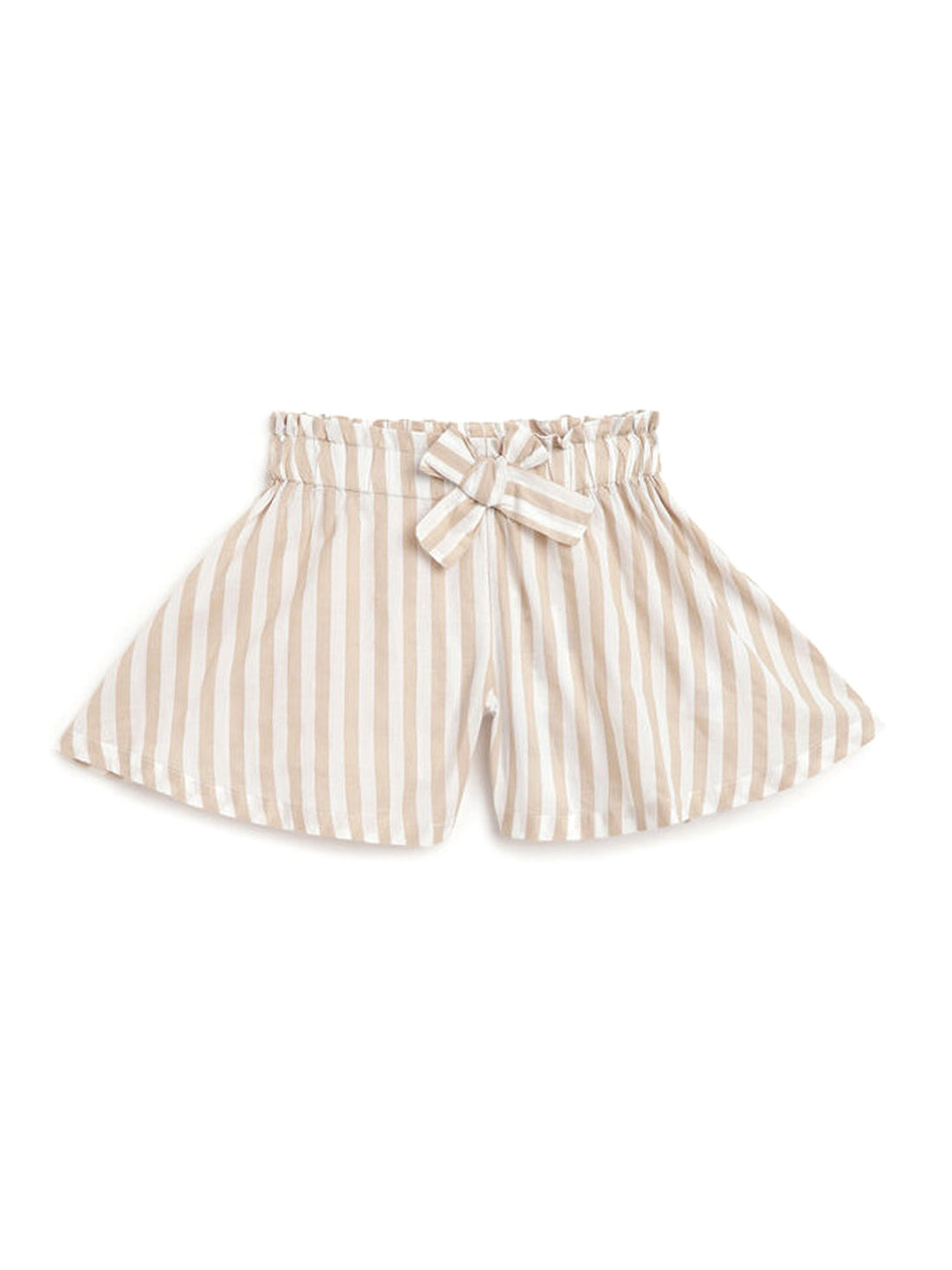 Shorts Beige Chicco