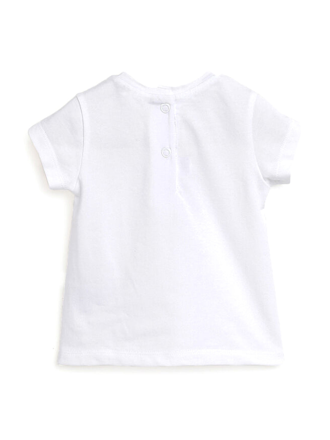 T-shirt Bianco Chicco