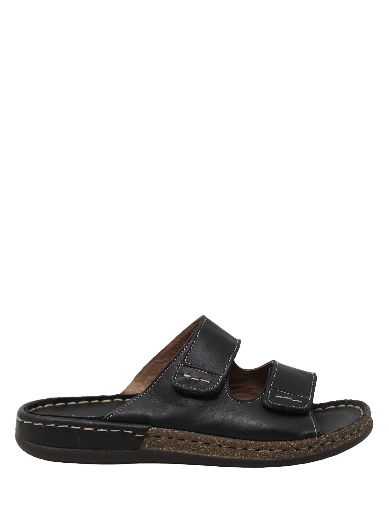 Ciabatte Nero Susimoda