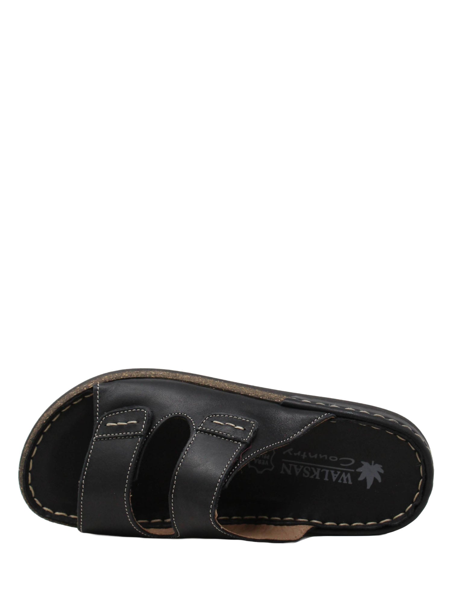 Ciabatte Nero Susimoda