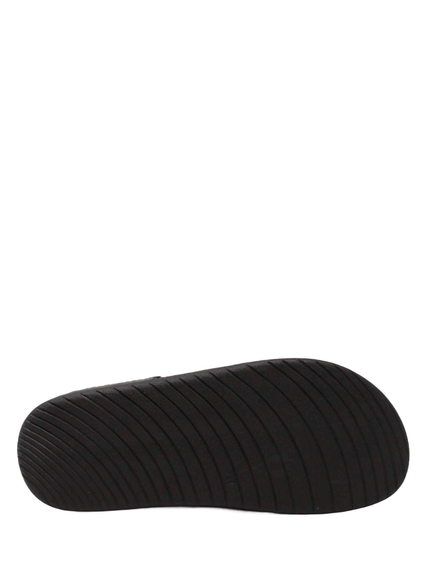 Ciabatte Nero Susimoda