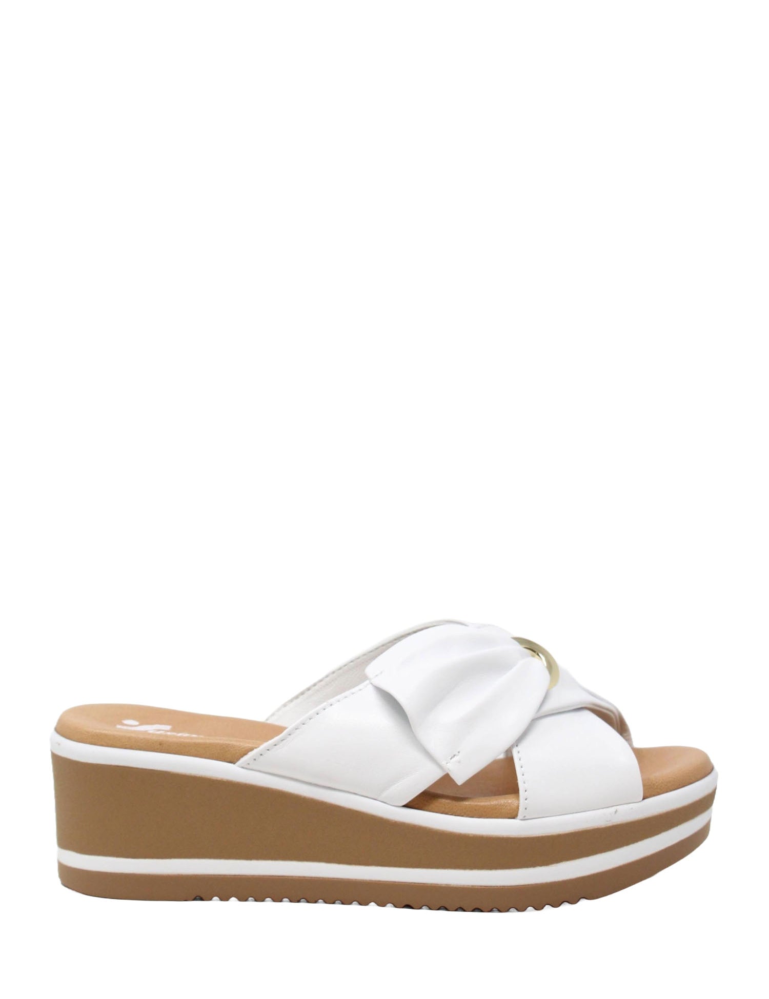 Ciabatte Bianco Susimoda