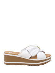 Ciabatte Bianco Susimoda