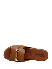 Ciabatte Marrone Susimoda