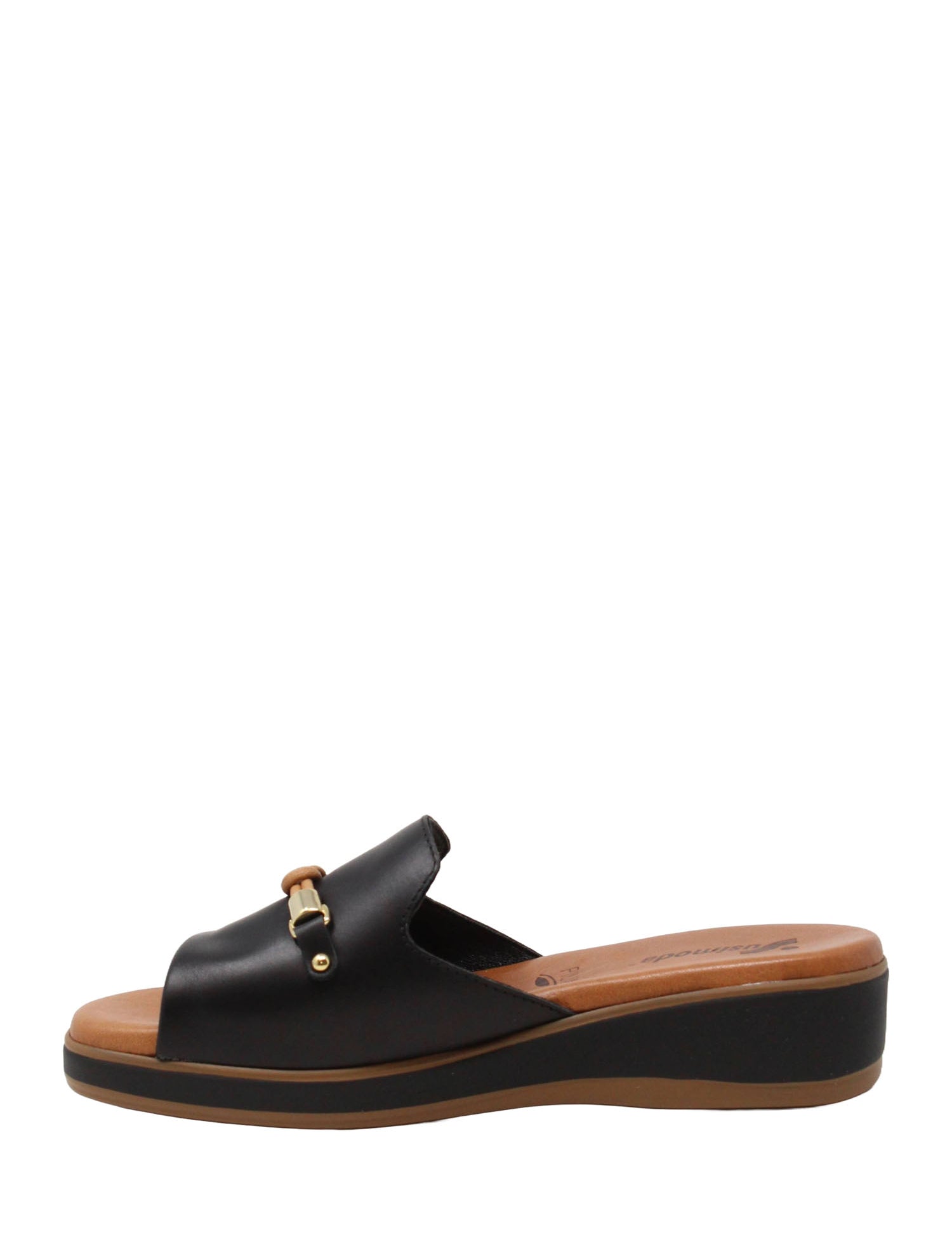 Ciabatte Nero Susimoda