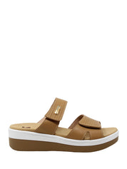 Ciabatte Marrone Susimoda