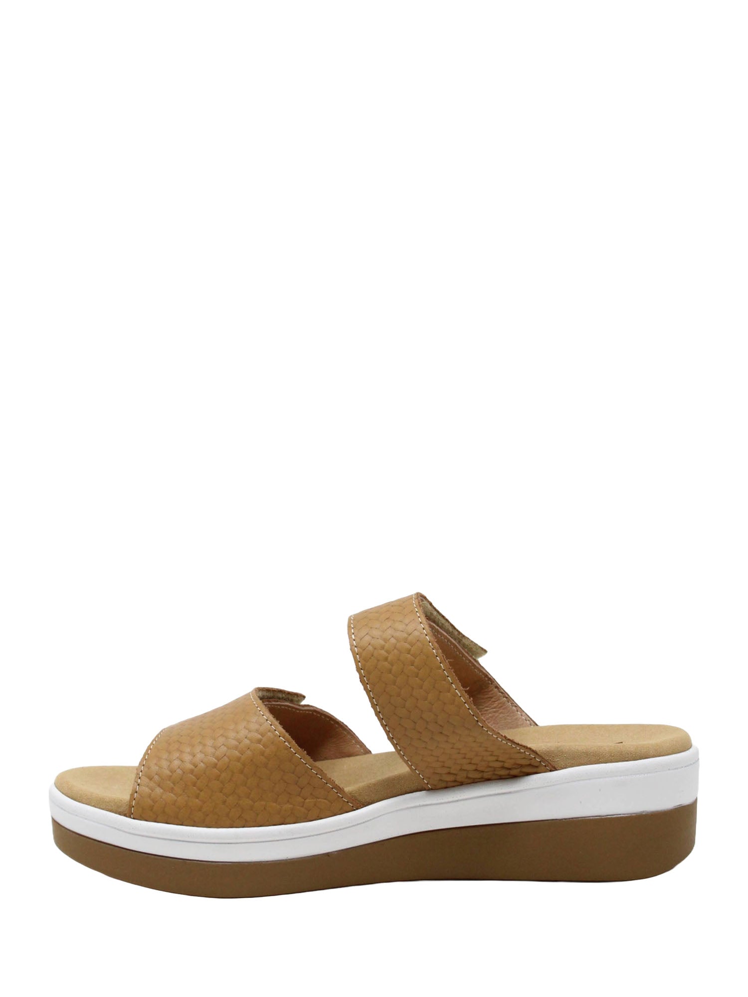 Ciabatte Marrone Susimoda