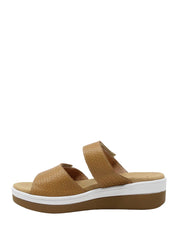 Ciabatte Marrone Susimoda