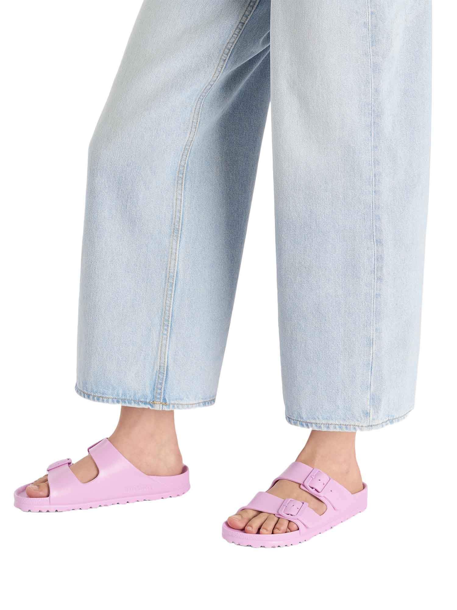 Ciabatte Rosa Birkenstock