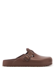 Sabot Marrone Birkenstock