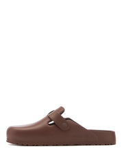 Sabot Marrone Birkenstock
