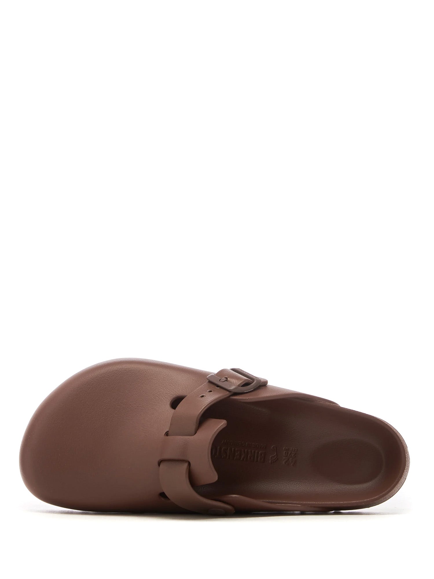 Sabot Marrone Birkenstock
