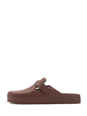 Sabot Marrone Birkenstock