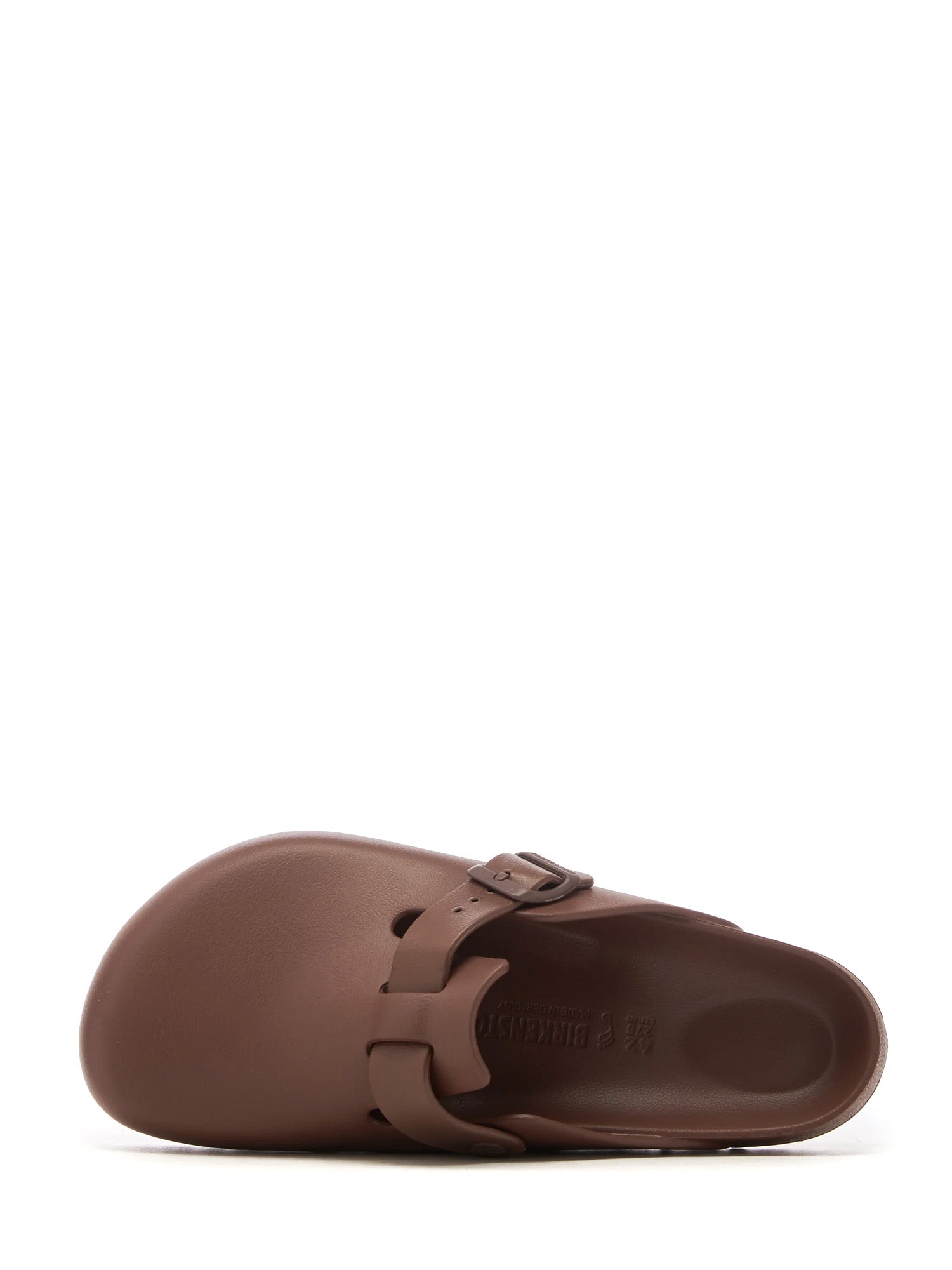 Sabot Marrone Birkenstock