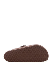 Sabot Marrone Birkenstock