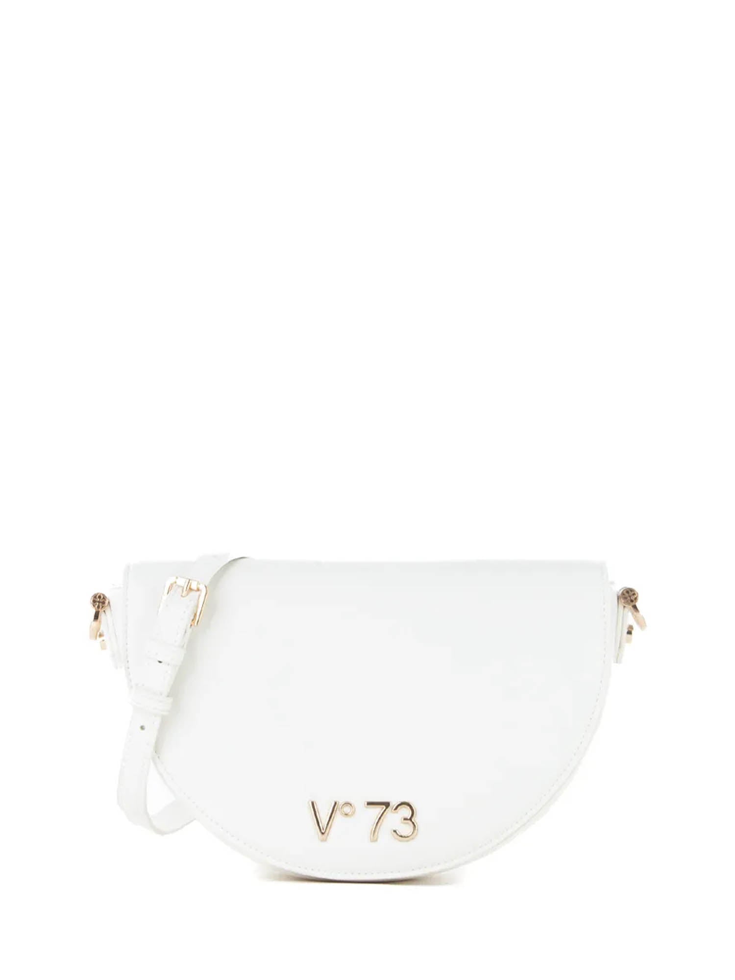 Tracolla Bianco V73