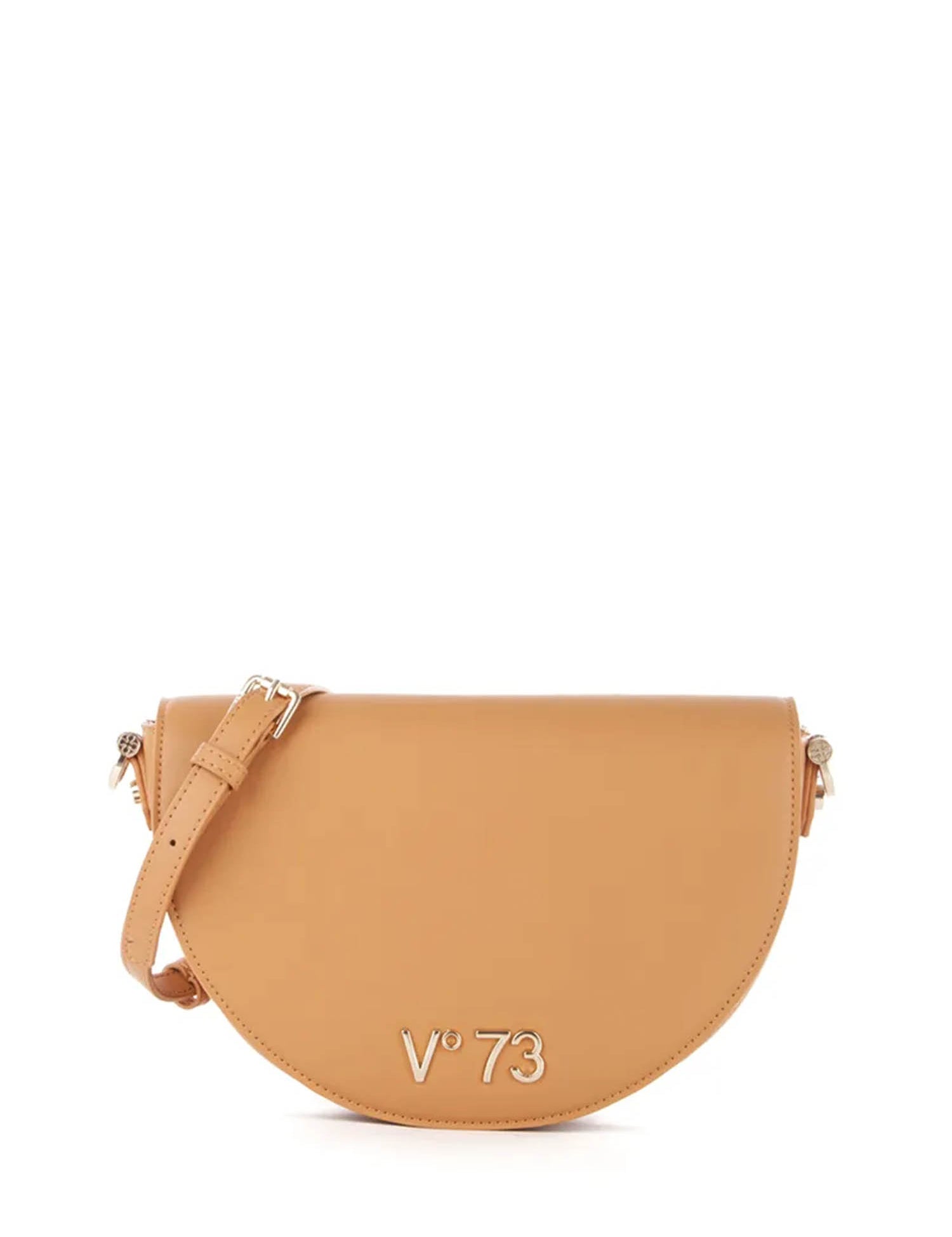 Tracolla Marrone V73