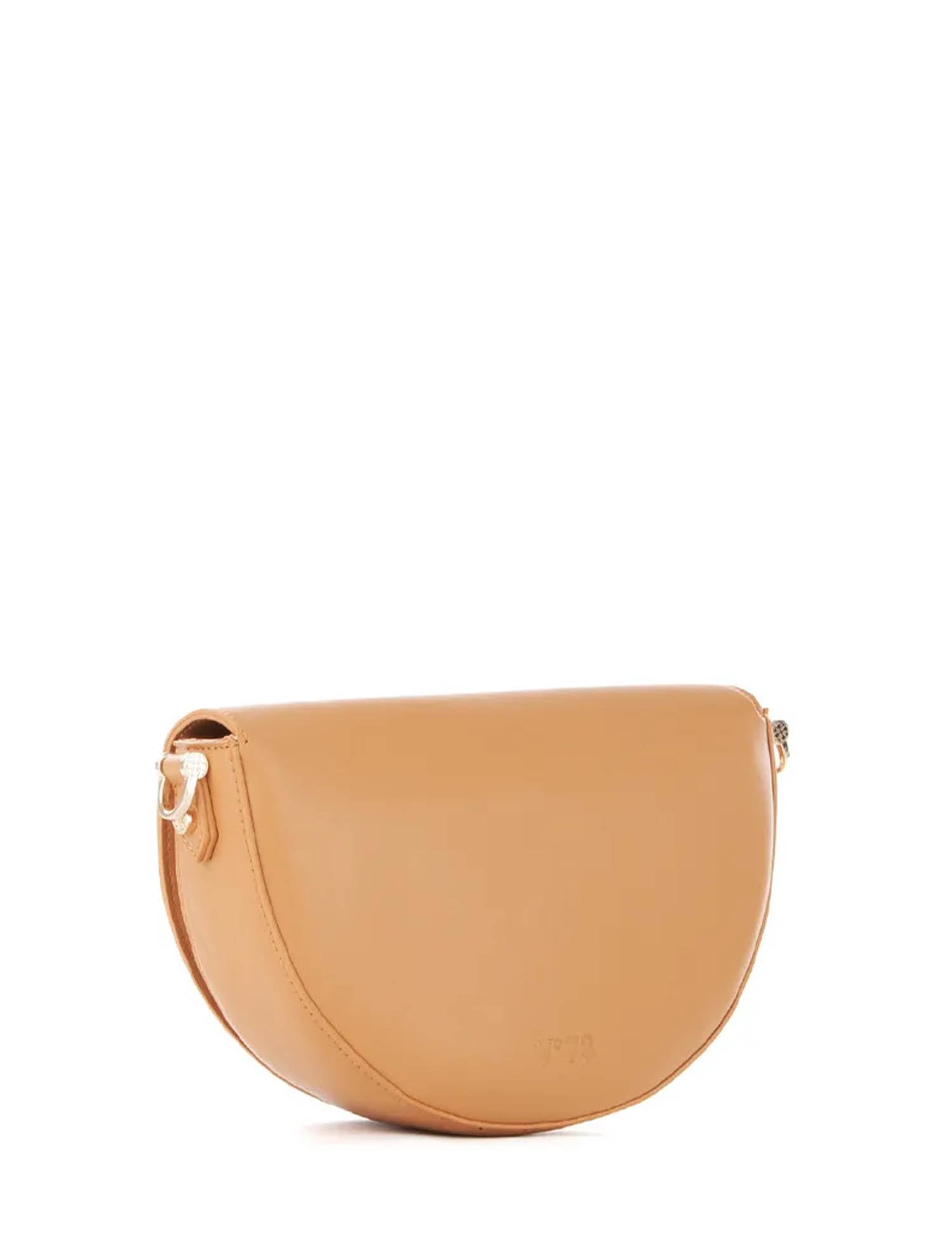 Tracolla Marrone V73