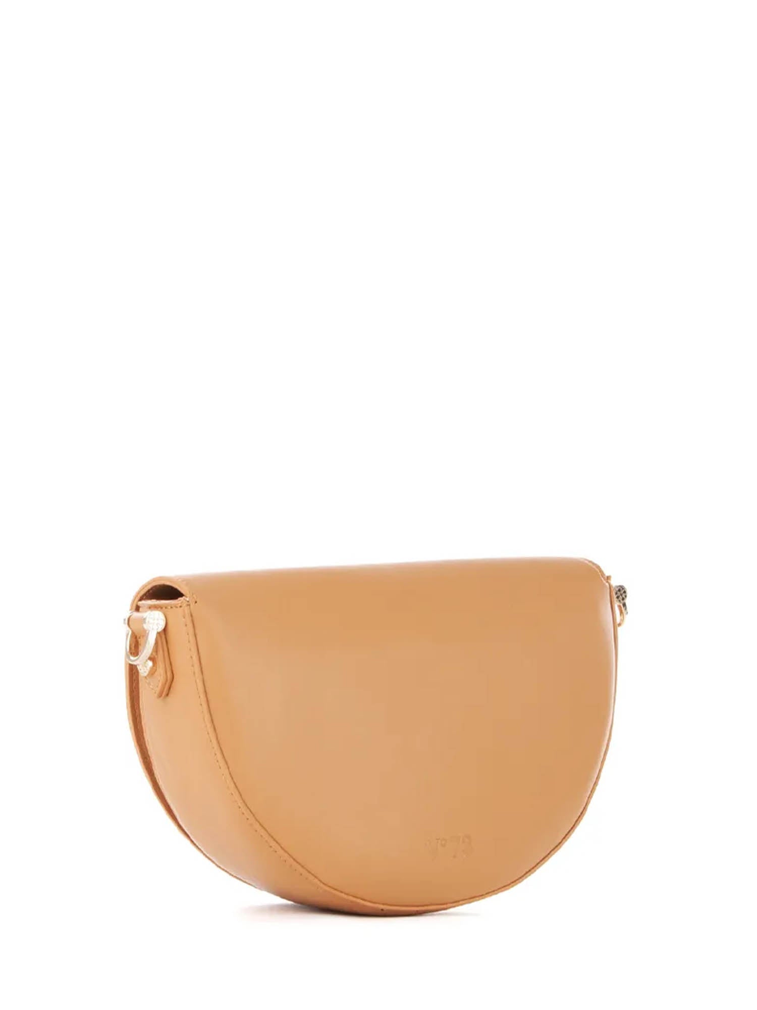 Tracolla Marrone V73