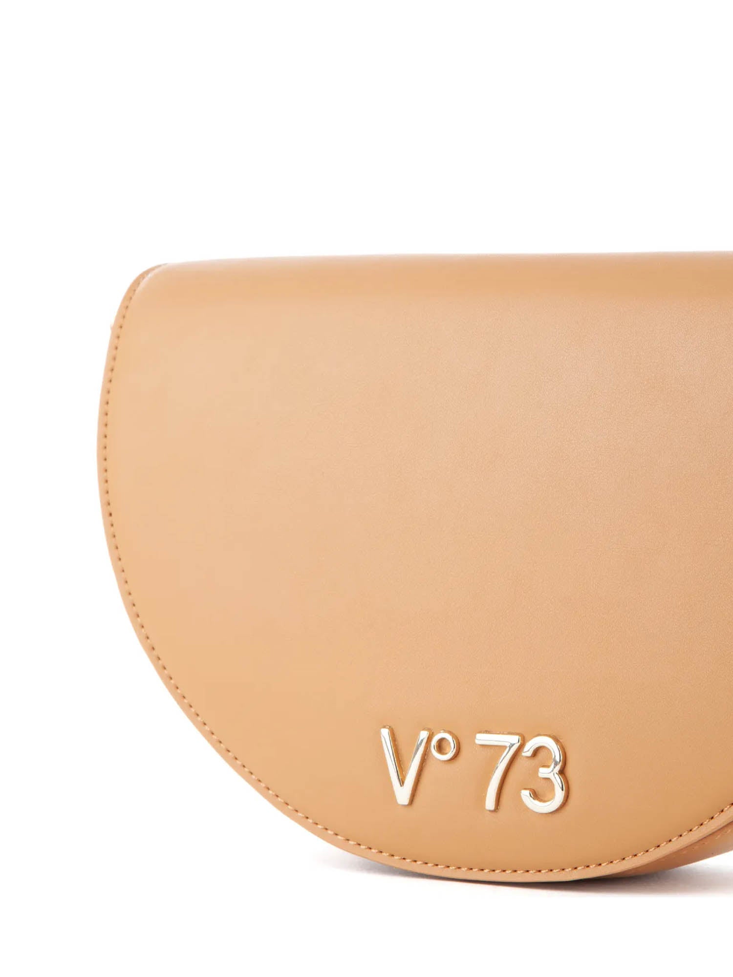 Tracolla Marrone V73